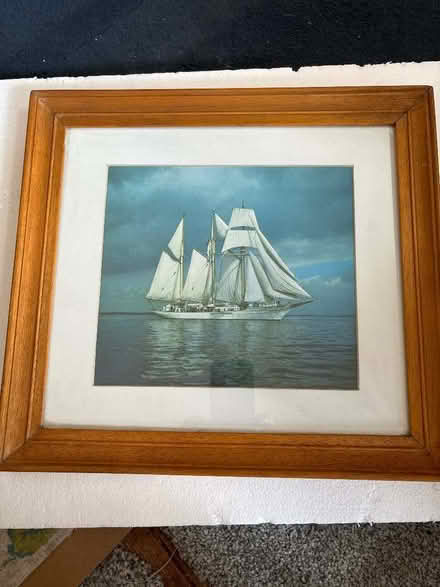 Photo of free Boat picture (Downley HP13) #2