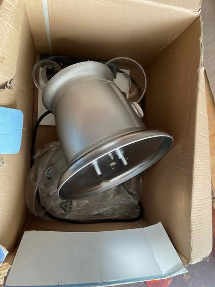Photo of free Chocolate fountain (Bordon) #1