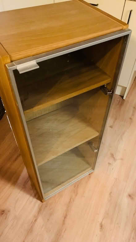 Photo of free Short Billy bookcase (Donnington Bridge OX4) #1