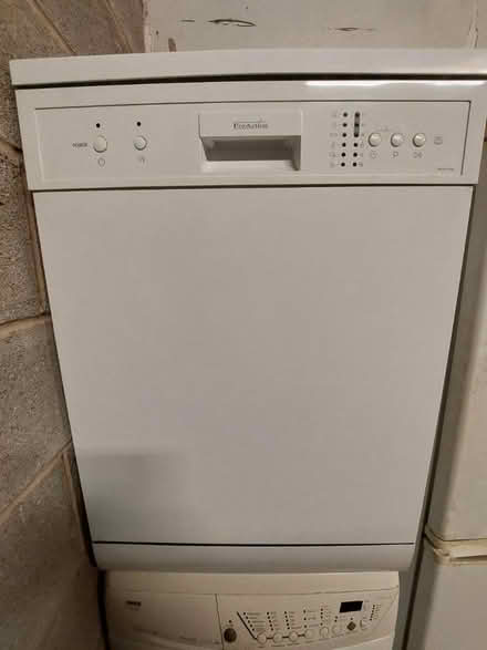 Photo of free Dishwasher (Standish, WN6) #1