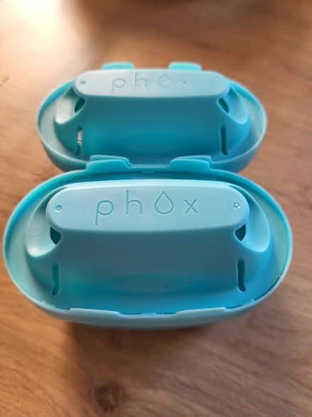 Photo of free Reusable Brita filters (Roffey RH12) #1