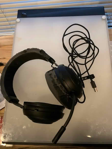 Photo of free Used Razer USB Headset (Dupont and Bathurst) #1