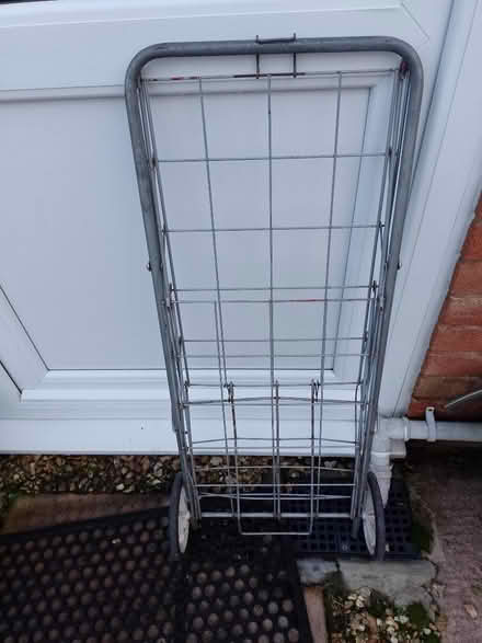 Photo of free Trolley (Hucclecote GL3) #2