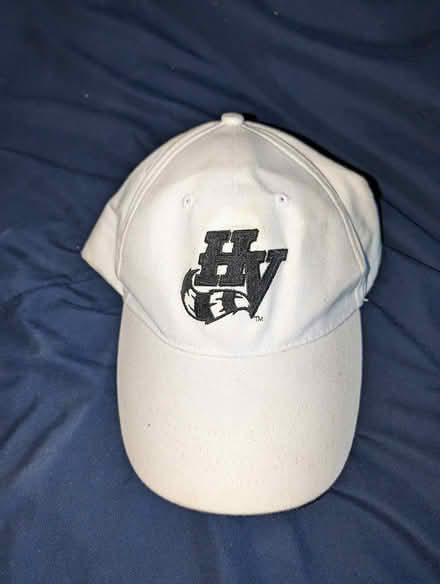 Photo of free baseball caps (Hopewell Junction) #3