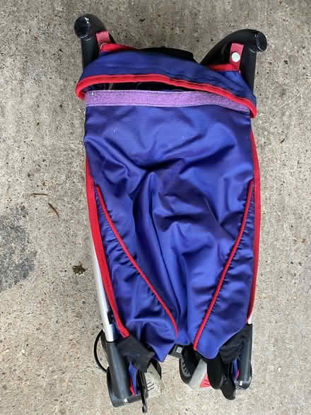 Photo of free Foldable pushchair (Blackheath SE3) #2