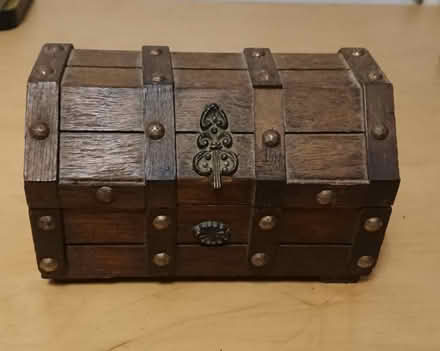 Photo of free Small wooden boxes (Mountsorrel LE12) #2