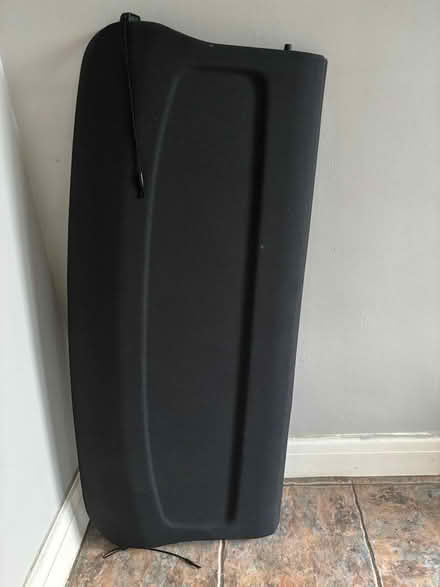 Photo of free Parcel Shelf from an Audi A3 (Birchgate Close SK10) #2