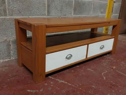 Photo of free Coffee table (Standish, WN6) #2