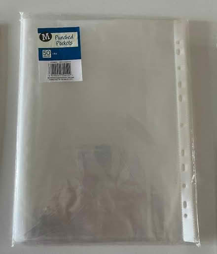Photo of free Various stationery items (Winnington Way GU21) #4