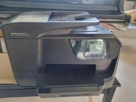 Photo of free Printer (North Ascot SL5) #1