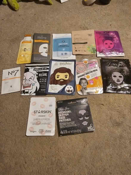 Photo of free Face masks (Swarcliffe LS14) #1