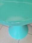 Photo of free 2x green plastic chairs CHARNWOOD #1