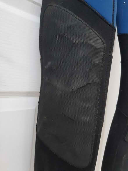 Photo of free Procean scuba wetsuit (Bishopsworth BS13) #2