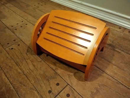 Photo of free Nursing Stool (Temple City) #1
