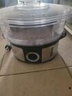 Photo of free ANKO brand steamer CHARNWOOD #1
