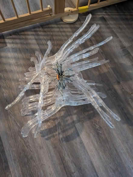 Photo of free Plastic Clothes Hangers (Southwest Topeka) #1