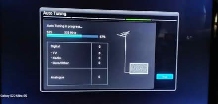 Photo of free TV (North Wembley) #3