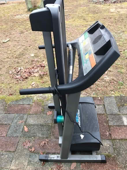 Photo of free Working great treadmill (Bayville) #1