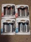 Photo of free new D batteries x8 Cook #1