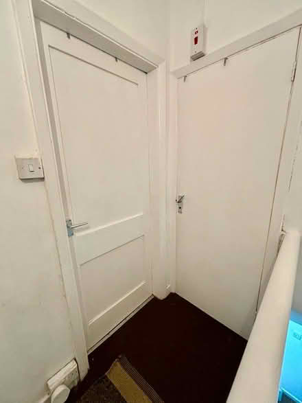 Photo of free INTERNAL DOORS- 7 of them (OX3) #1