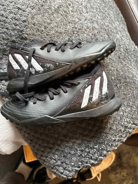 Photo of free Kids Astro trainers (Shrewsbury) #1