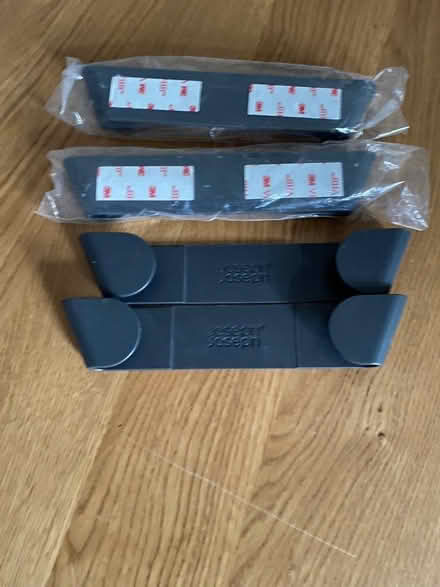 Photo of free Pan lid holders (Caversham RG4) #1