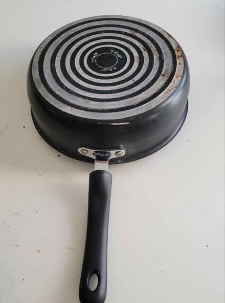 Photo of free Pots and pans (Medford ma) #4