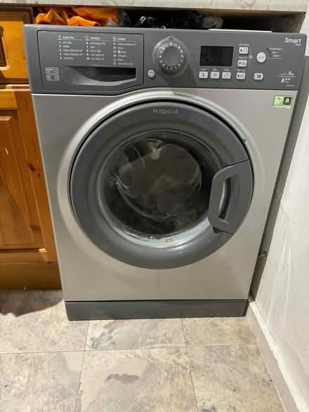 Photo of free Washing machine (Bushey, WD23) #2