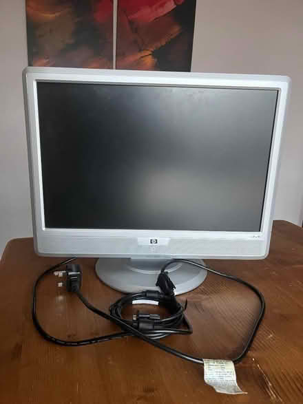 Photo of free Computer monitor (Killinghall HG3) #1