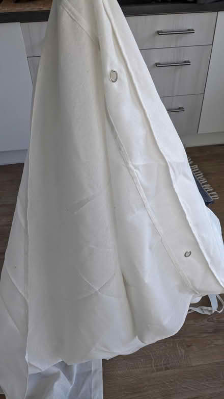 Photo of free Single cloth wardrobe (City of Ely CP (E Cambs) CB7) #1