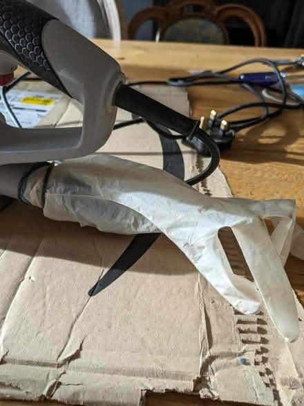 Photo of free Random Orbital Sander (St Helens) #4