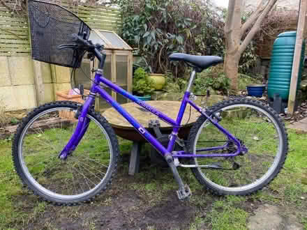 Photo of free Child’s Bike for age 9-11 (East Twerton) #1