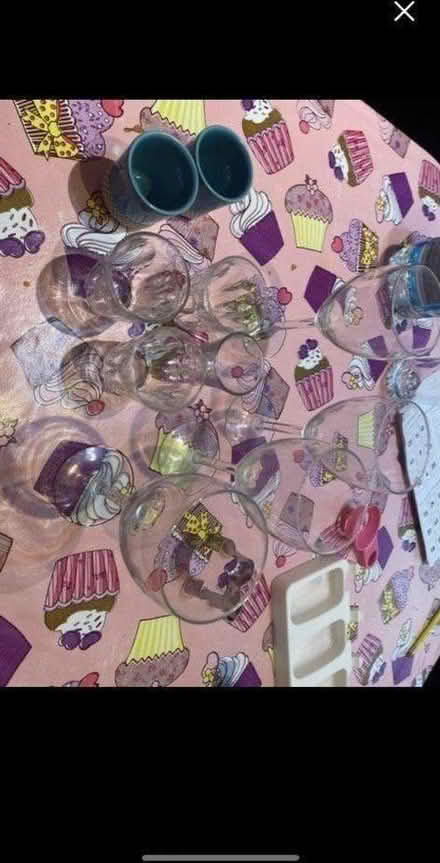 Photo of free Kitchen things (Trumpington CB2) #1