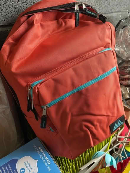 Photo of free Baby and kid Items (Paramus) #1