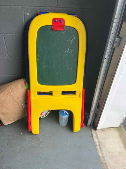 Photo of free Baby and kid Items (Paramus) #3