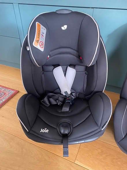 Photo of free Child car seats (Stroud GL5) #2
