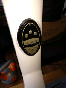 Photo of free Vibratec vibration plate (Hitchin SG4) #3