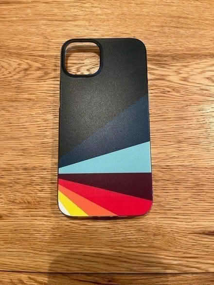 Photo of free case for iPhone 13 (Central Lewes) #1