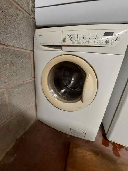 Photo of free Washing machine (Standish, WN6) #1