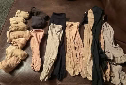 Photo of free Pop socks (B71 West Bromwich) #1