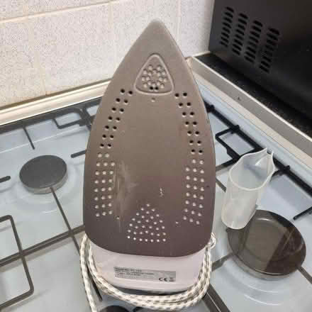 Photo of free Iron (Woodside, DY2) #1