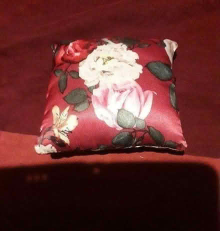 Photo of free New Tights, eye masks, pin cushion (St Austell) #4