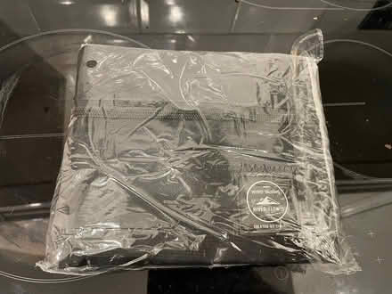 Photo of free Bag (Mitcham CR4) #2