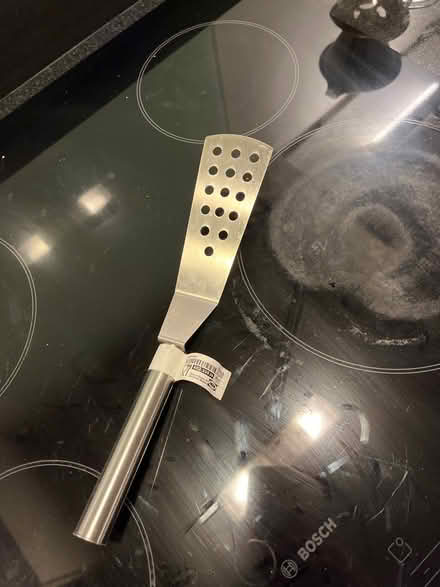 Photo of free Ikea spatula (SE1) #1