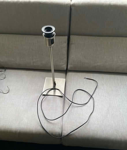 Photo of free Lamp - IKEA (West Ealing) #1