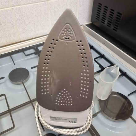 Photo of free Iron (Woodside, DY2) #1