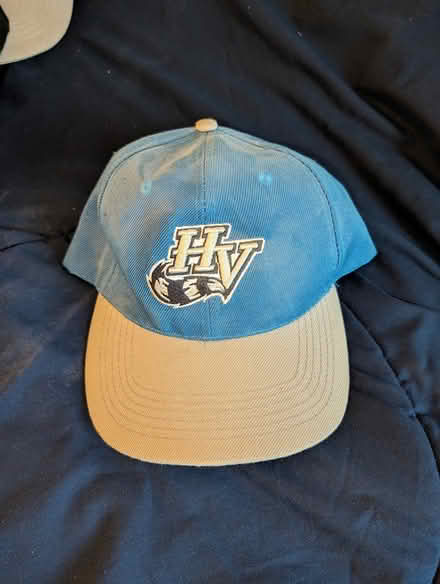 Photo of free baseball caps (Hopewell Junction) #1
