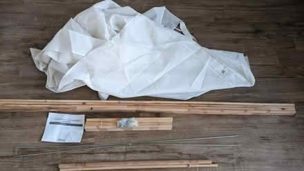 Photo of free Single cloth wardrobe (City of Ely CP (E Cambs) CB7) #3