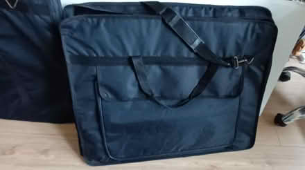 Photo of free 2 portfolios (Cogges OX28) #3