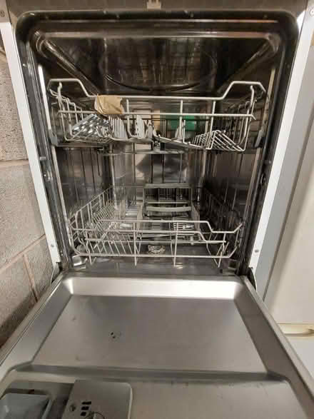 Photo of free Dishwasher (Standish, WN6) #3